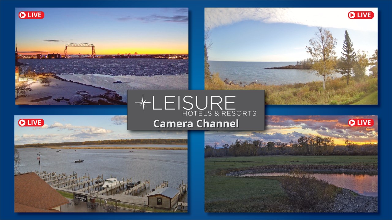 Leisure Hotels Camera Channel