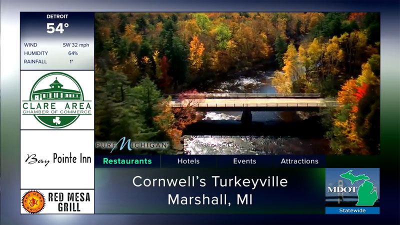 TravelMI.tv