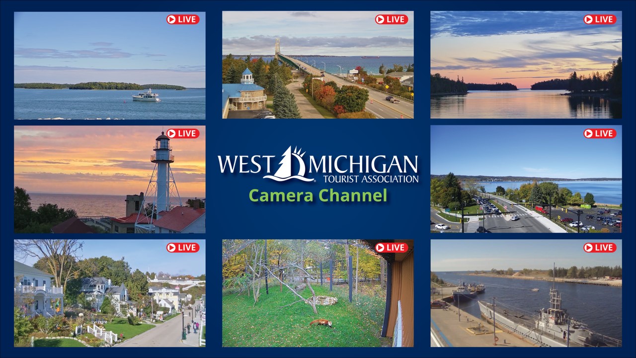 WMTA Camera Channel